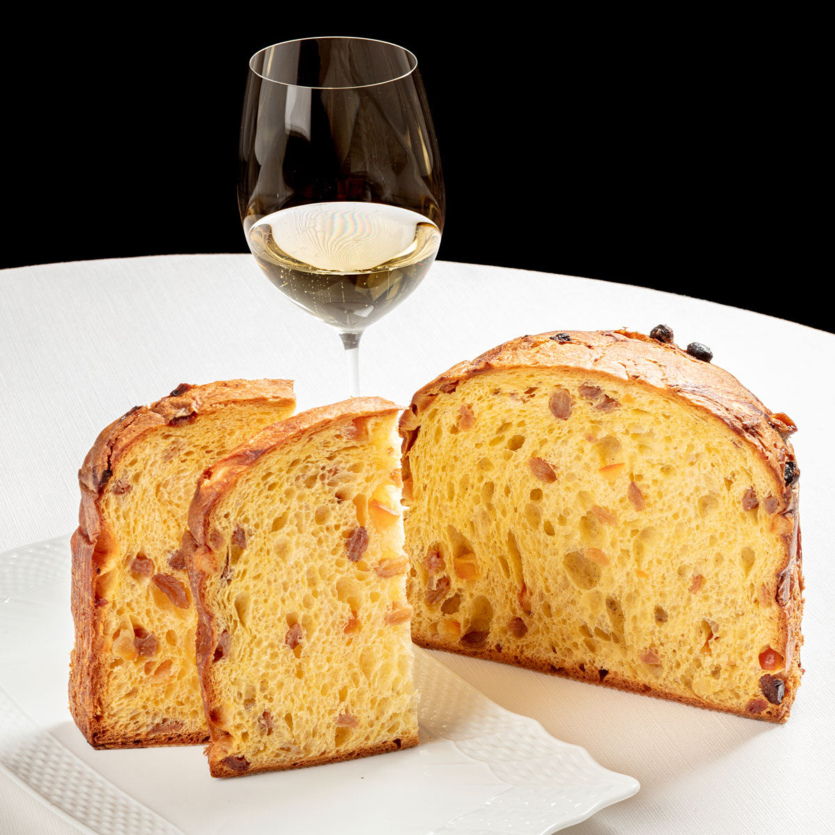 Panettone classico tipo Milano