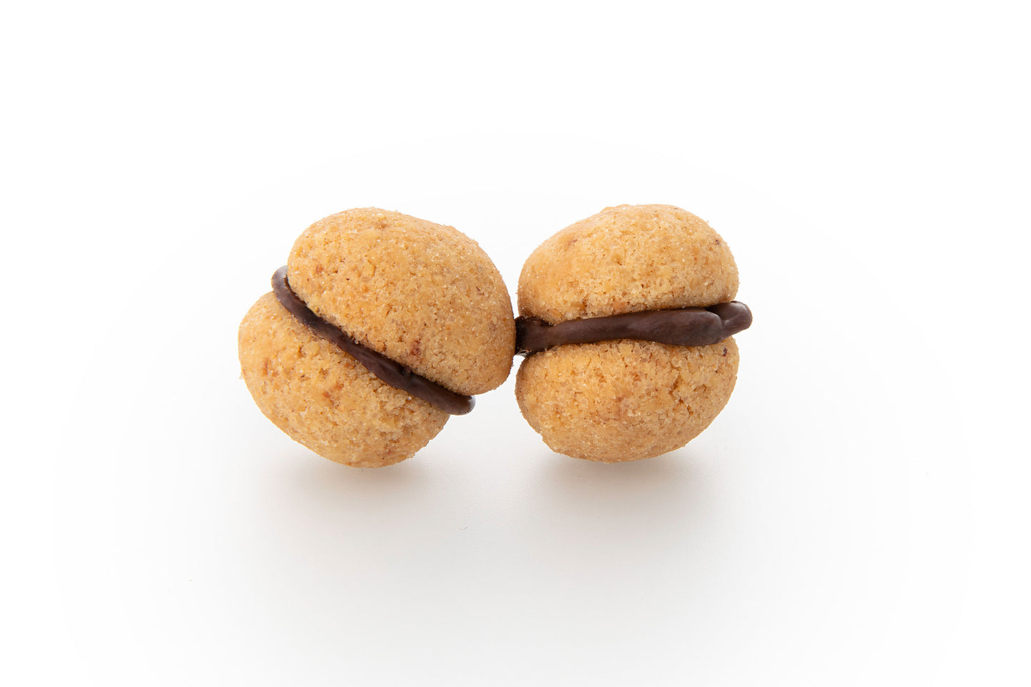 Baci di Dama