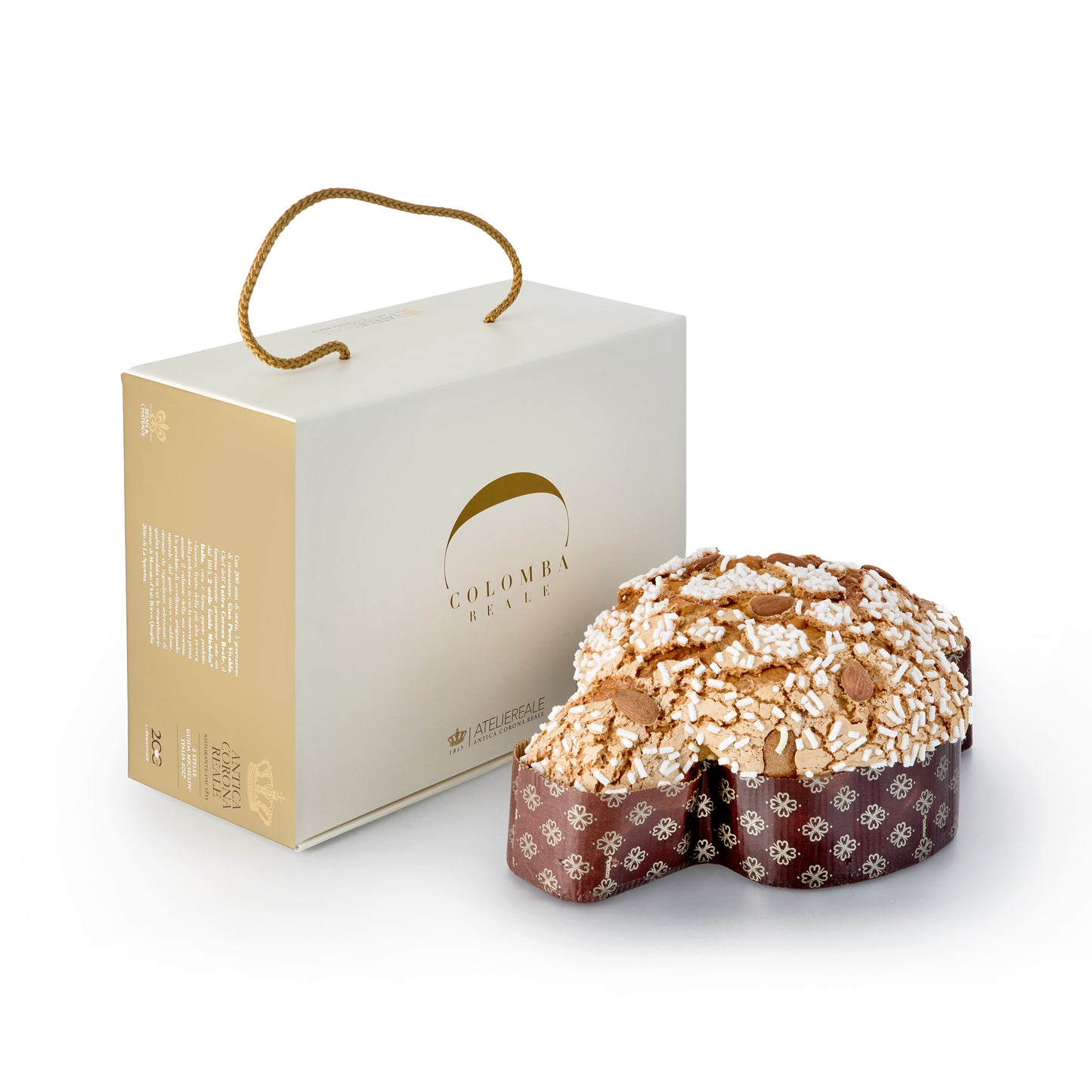 Colomba Classica