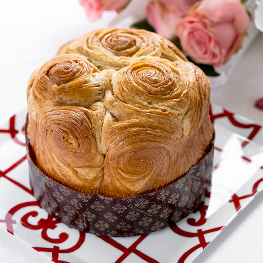 Torta di rose