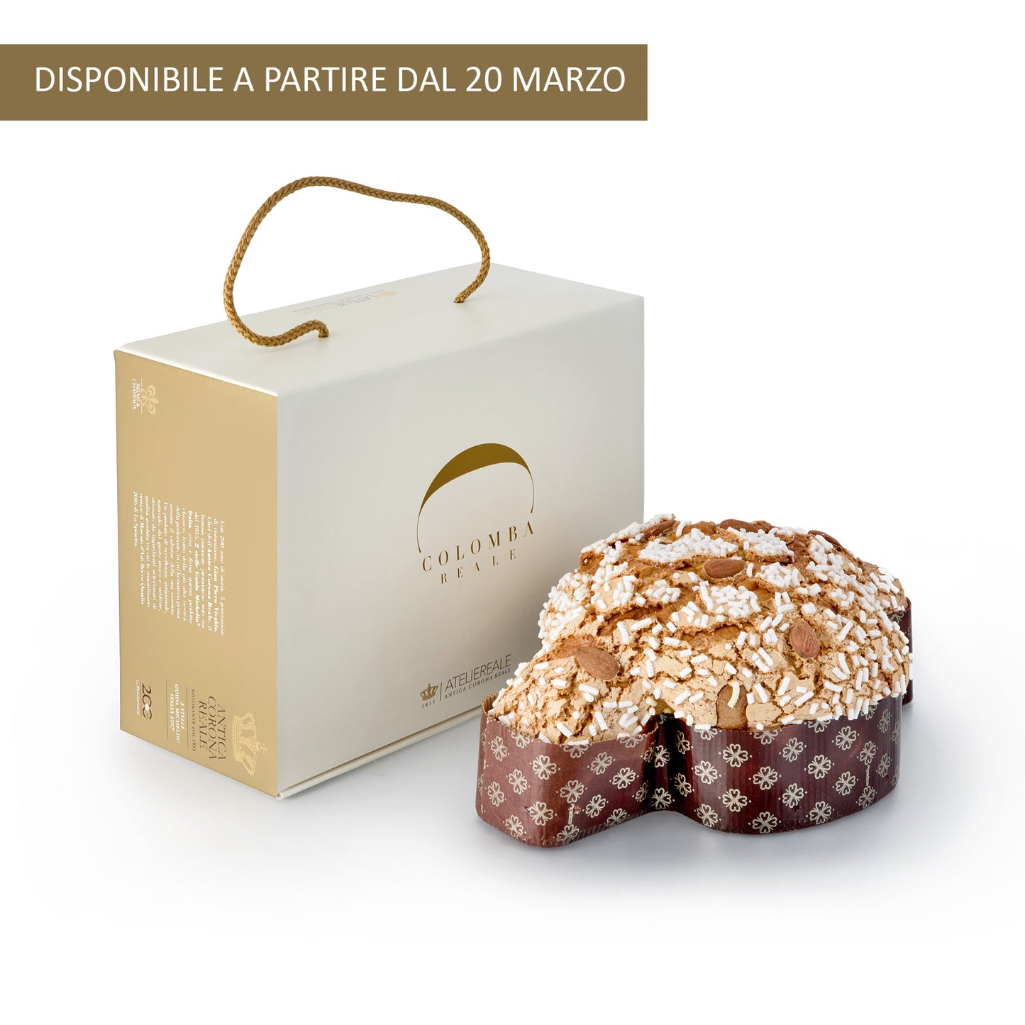 Colomba Classica